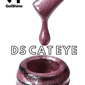 DS44 | Gelshine Cat Eye | 15ml