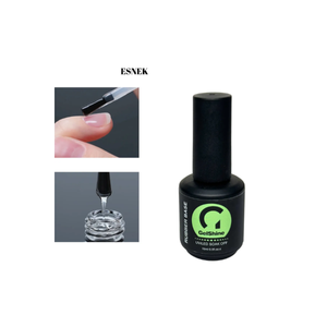 Rubber Base Coat | 15ml